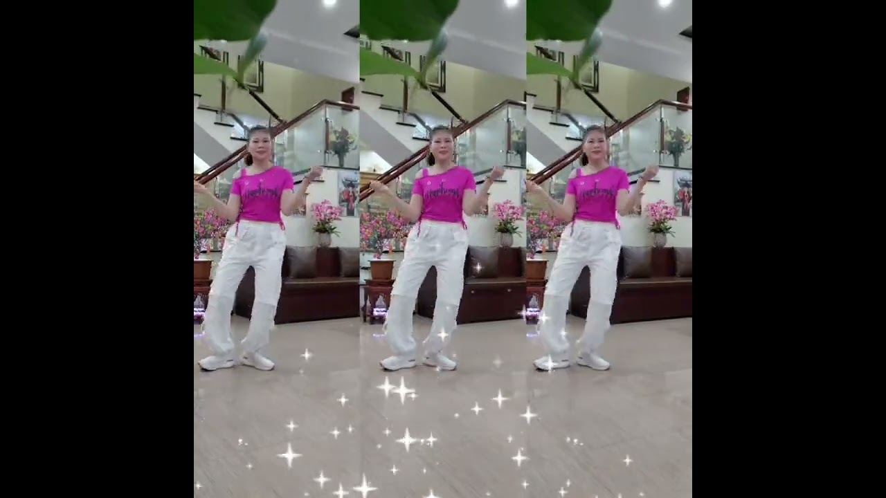 Suhff dancel. Ngọc kiều.thì thầm mùa xuân. Bd. Dào dung.