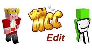 MCC EDIT!! With:World’s Smallest Violin #mcc