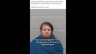 Celebrity “Breaking Bad: Wichita County Edition 💊 | Mugshot” Wealth