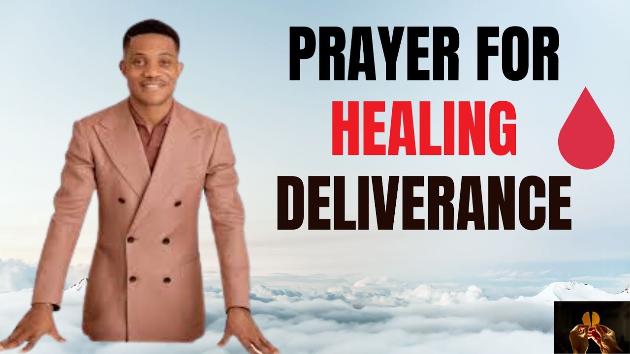 PRAYER FOR HEALING AND DELIVERANCE BY NSPPD PASTOR JERRY EZE LIVE STREAM TODAY 2023