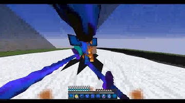 (Pika-Network) [Practice] 1v1