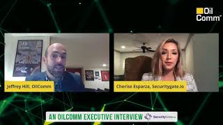 SecurityGate.io Co-Founder Talks OT Cybersecurity