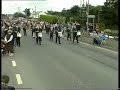 Salters Grange Accordion Band @ Armagh 12th 1997