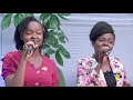 Turn Your Eyes Upon Jesus || SDA Hymn 290 || Breath of Praise