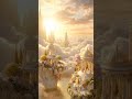 Christian heavenly choir hymn music sanctus #ChristianWorship #worshipmusic