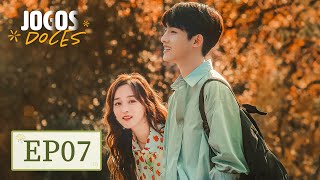 Jogos Doces | Episódio 07 Completo (Sweet Games) | WeTV screenshot 5