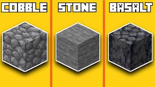 🦅 Minecraft Bedrock 1.20 | EVERY GENERATOR TUTORIAL!