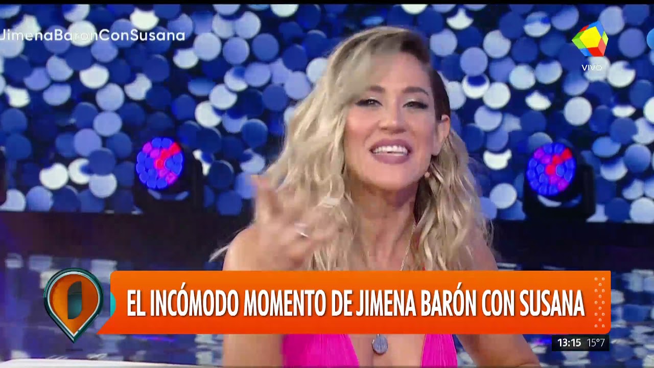 Programa Intrusos Intrusos - PROGRAMA COMPLETO (07/08/19) - YouTube