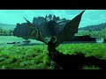 Day of Dragons DANCE PARTY!!!!
