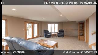 4427 Panorama Dr video tour