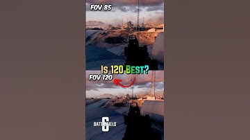 This hidden Battlefield 6 setting changes everything! #bf6 #battlefield6 #gamingshorts