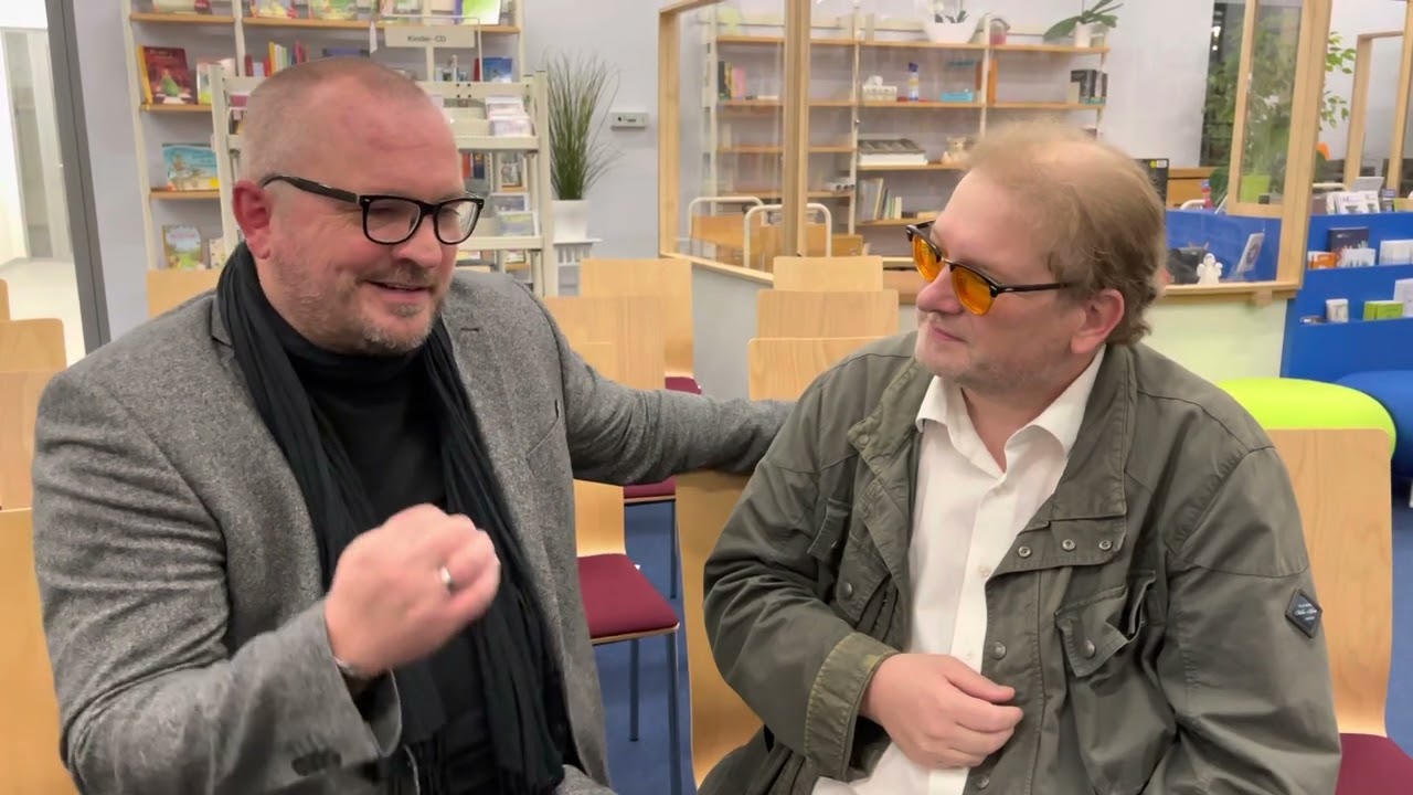 Wie arbeitet ￼Spiegel-Bestseller-Autor Tim Pröse?