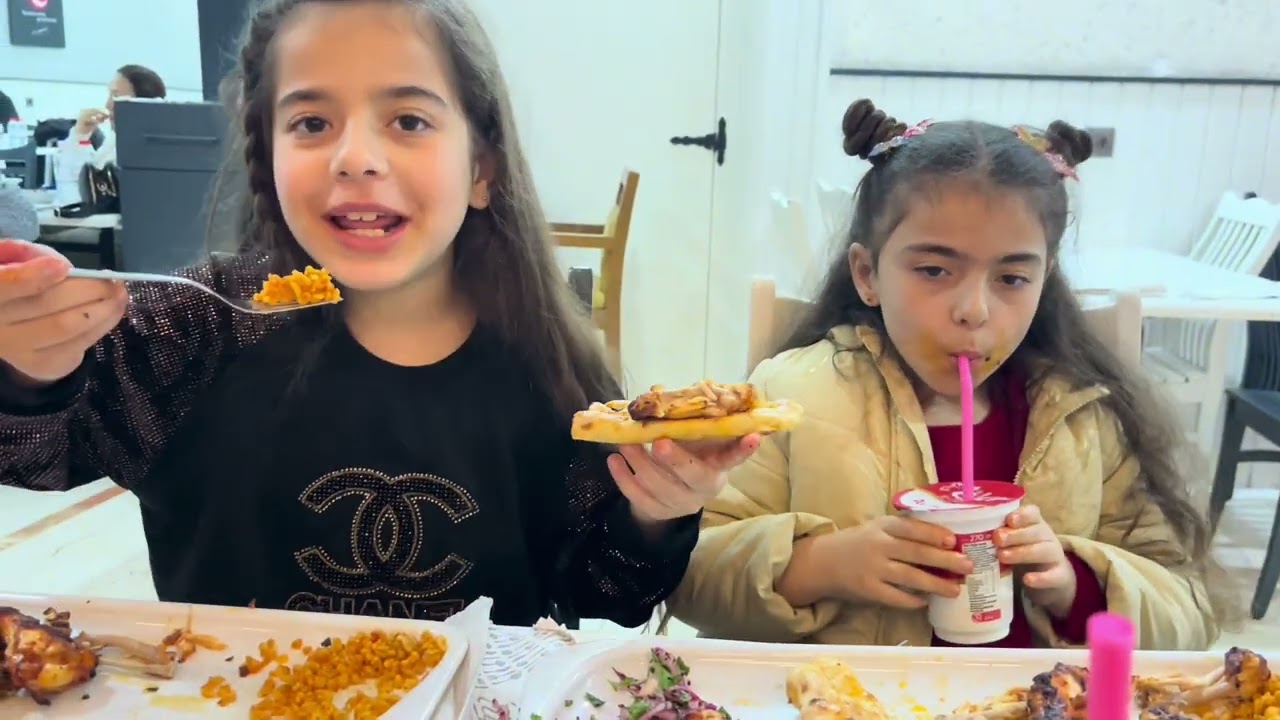 Uzun zaman sonra biz geldikkkk🥳🎉🎈🎈