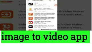Image to video converter  Best  app ever screenshot 2