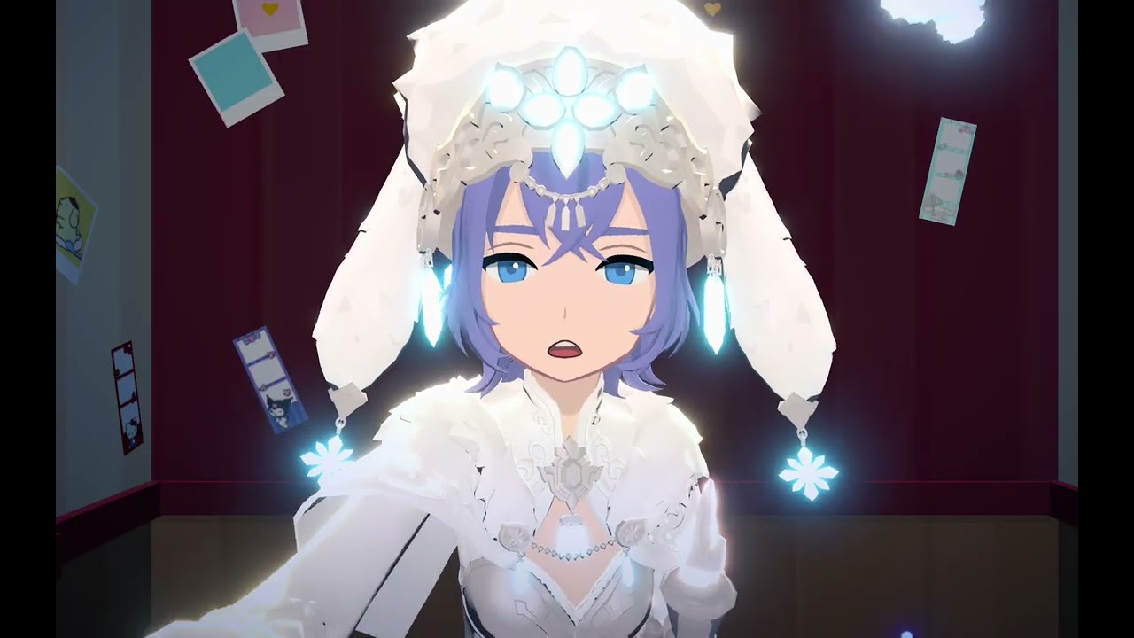 [마비노기 모바일] 포토부스