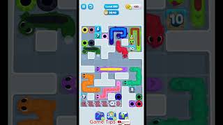 Gecko Out level 990