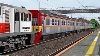 【鉄道PV】Arigatou Sayonara | Toyo Rapid 1080, Tokyo Metro 5017