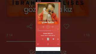 İbrahim Tatlıses- gözleri bela kız