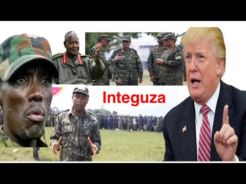 Noneho M23 Itegetswe Kuyamanika Imbaraga Z Umurengera Za USA Zinjiye Muri Dosiye Noneho M23 Itegetswe Kuyamanika Imbaraga Z Umurengera Za USA Zinjiye Muri Dosiye