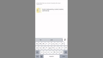 Use Alt Text on Instagram Posts to Boost Views