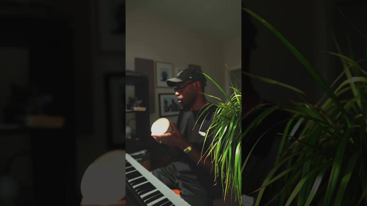 A lil 93 bpm groove💫 