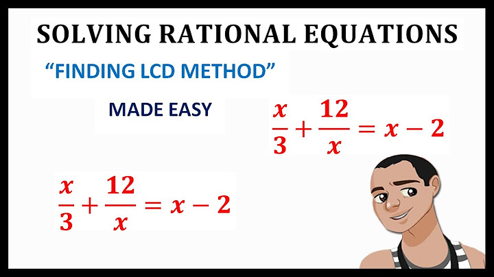 Find the least common denominator of rational expressions calculator