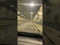 are you #comfortable #driving through #tunnels?