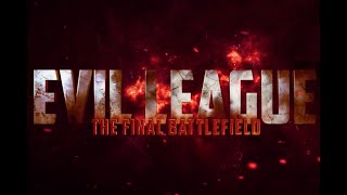 TRAILER EVIL LEAGUE DIRECTOR CUT. MASHUP. GREENPEACE. AMDSFILMS.