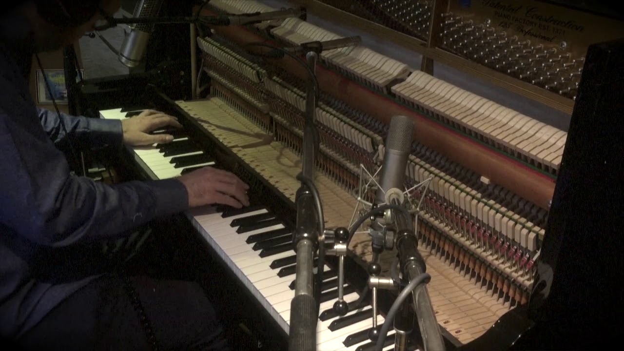 Danny Mulhern - Flow Improv #26