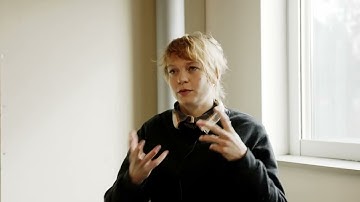 Georgia b. Smith: MFA Thesis Exhibition