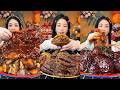 【ASMR】【MUKBANG】GREAT WITH HOME-COOKED FOOD | EATING SHOW | CHINESE FOOD | 食べる | 吃播 #咀嚼音