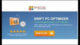Free PC Optimizer | Best PC Optimizer |  PC Speed Booster -Swift PC Optimizer screenshot 5