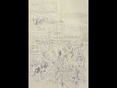 APPENZELLER SPACE SCHÖTTL - Zwei einsame Wanderer (1986)