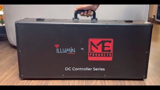 ILLUMIN Smart Series - DC Smart Controllers Demo Kit