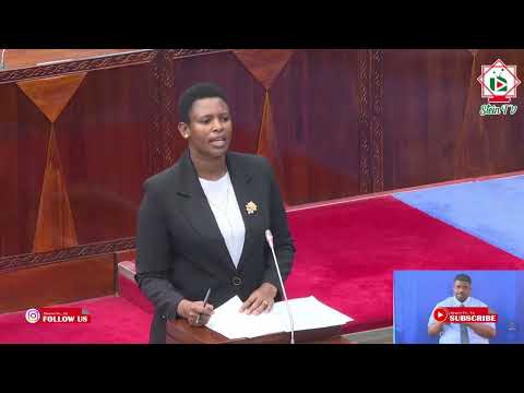 KAMA ULIFANYA USAILI AJIRA ZA WALIMU HUJAPANGIWA KITUO SIKILIZA MAJIBU YA SERIKALI BUNGENI 