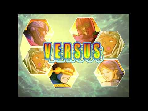 MvC2: Romneto vs Khaos pt 1 .:11.7.23:. [LIVE AUDIO]