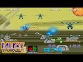 MD ギャラクシーフォース II / Galaxy Force II - Full Game - YouTube