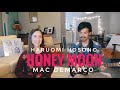 Honey Moon - Mac DeMarco / 細野晴臣 Haruomi Hosono 【Cover】 ハニー・ムーン【カバー】 【外国人が歌ってみた】
