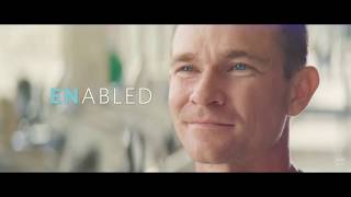 Saint Luke's Rehabilitation Institute | Redefining Rehabilitation
