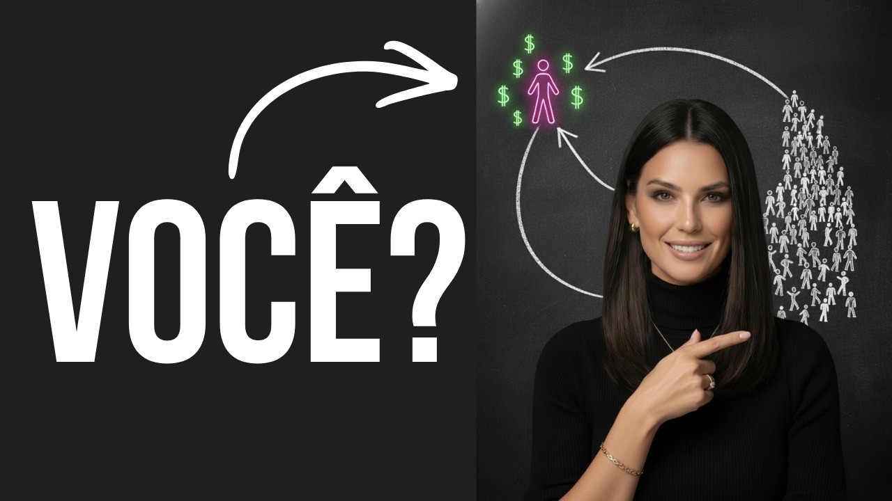 7 Coisas Que As Ricas de Verdade Nunca Fazem (E é Por Isso Que Você Continua na Classe Econômica)