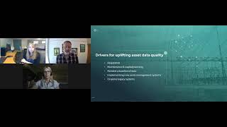 eSmart Systems webinar: Master your substation asset data: Expert insights and strategies revealed screenshot 2
