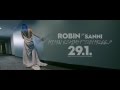 Robin - Miten eskimot suutelee? feat. Sanni (Julkaistaan 29.1.2015)