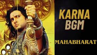 Karna Background Music | Mahabharat BGM [ Karna Theme Song ] Karna BGM |