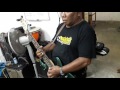 Blues gang Apo nak dikato
