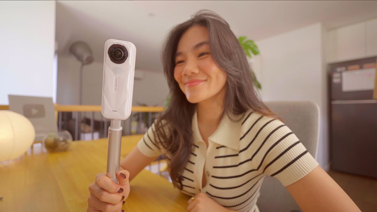 Insta360 X5 Review : Is This the Best Camera for Travel Vlogging?