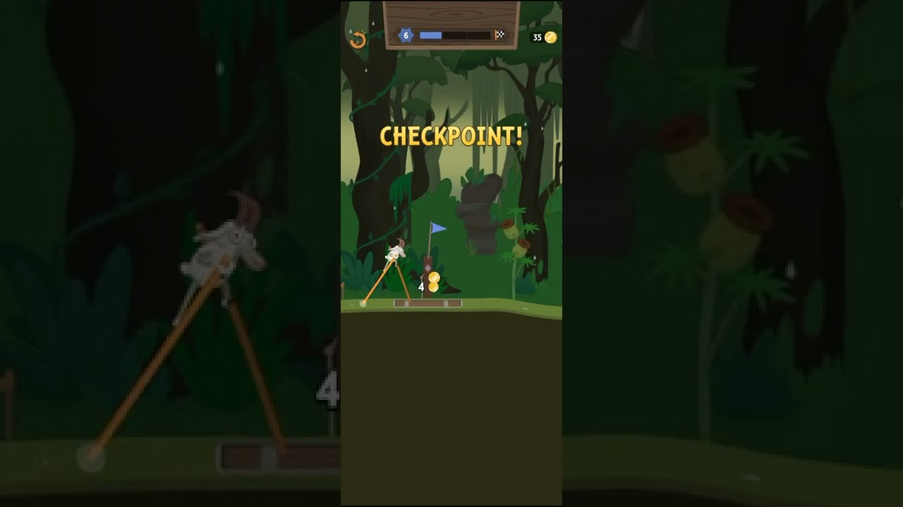 Walk Master Gameplay 