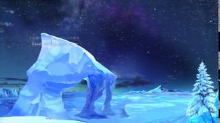 「Good Morning, Polar Night」を歌いました【Courage】