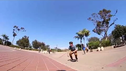 Alex Joubert - Snakes and Arrows 2017