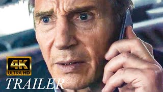 TAKEN 4 | Liam Neeson, Jason Statham | NEW 2024 | #1 Movie Trailer | Mooch Entertainment | fan made