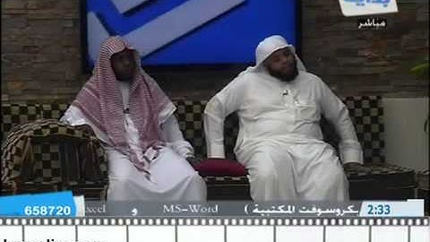تلاوة خاشعة رائعة تدخلك عالم آخر  -حاتم المالكي-